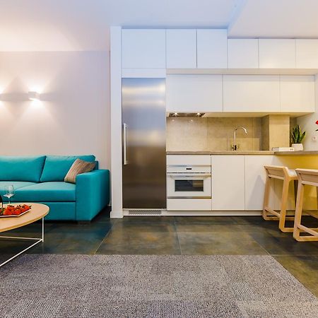 Zigzak Apartments Superior 10B Жешув Экстерьер фото