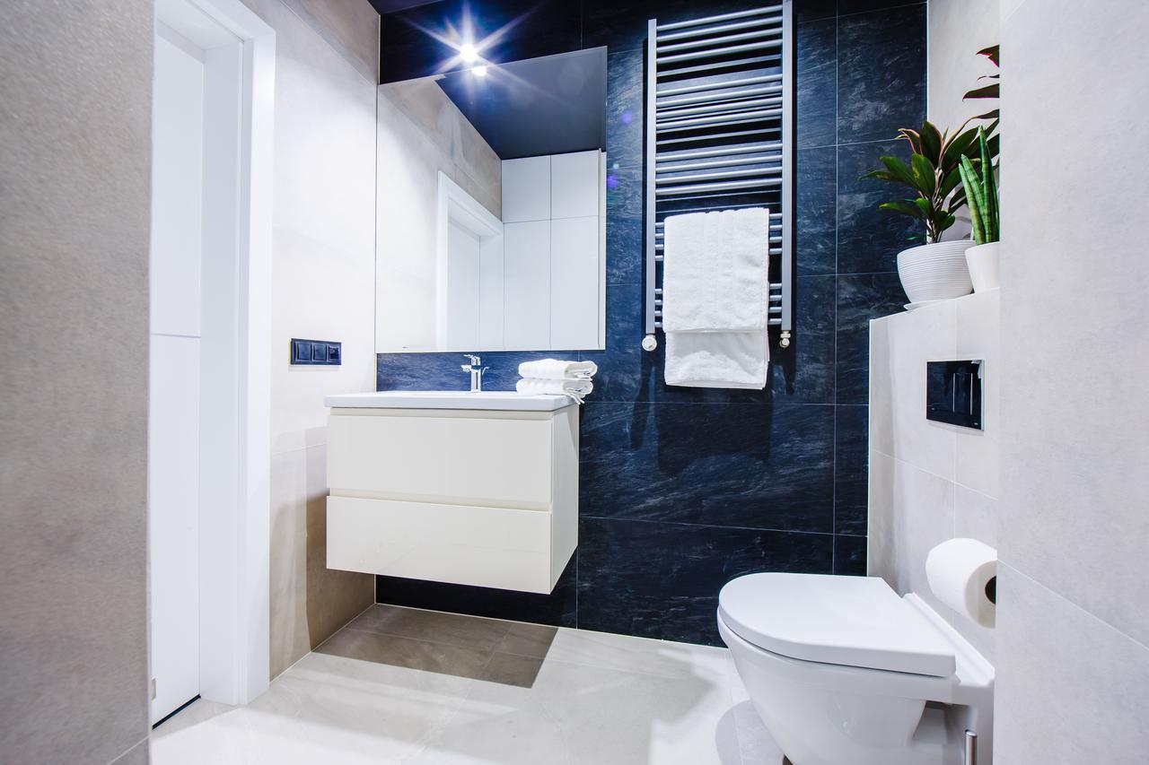 Zigzak Apartments Superior 10B Жешув Экстерьер фото