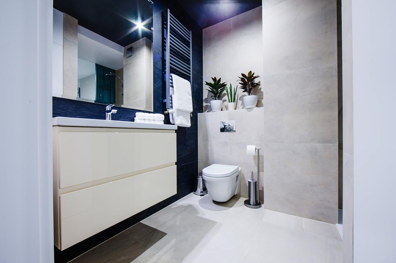 Zigzak Apartments Superior 10B Жешув Экстерьер фото